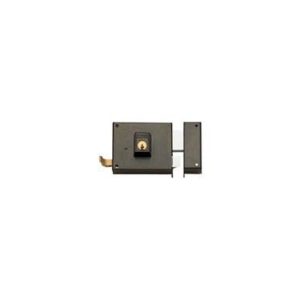 CERRADURA SOBR. 125 100MM E-50