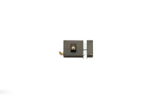 CERRADURA SOBR. 125 100MM E-50