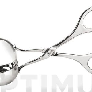 PINZA COC ALBONDIGAS 4,4CM 708