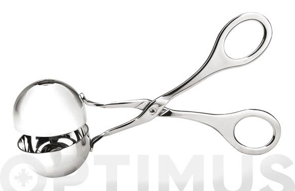 PINZA COC ALBONDIGAS 4,4CM 708