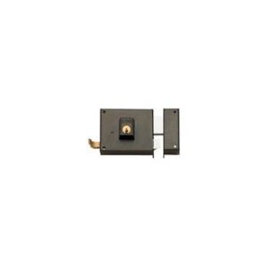 CERRADURA SOBR. 125 100MM E-50