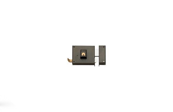 CERRADURA SOBR. 125 100MM E-50