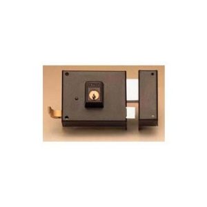 CERRADURA SOBR. 125 120MM E-60