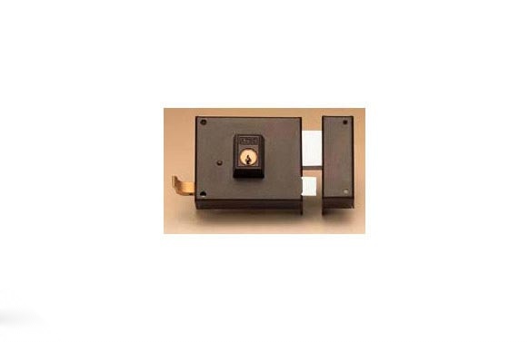 CERRADURA SOBR. 125 120MM E-60
