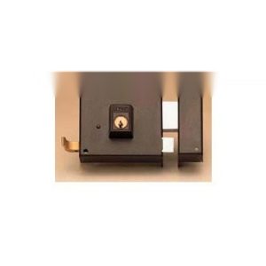 CERRADURA SOBR. 125 120MM E-60