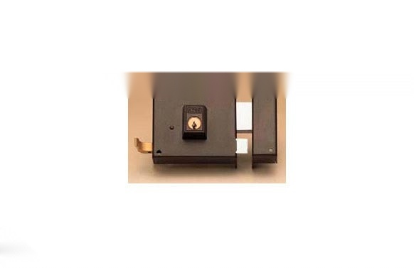 CERRADURA SOBR. 125 120MM E-60