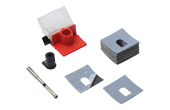 BROCA PIEDRA 06MM DIAM KIT EAS