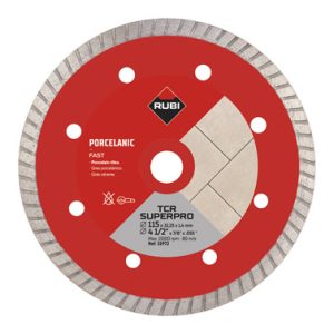 DISCO CORTE 115X1,2 MM DIAM