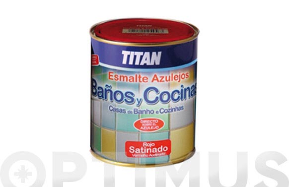 ESMALTE SAT. AZULE. BLANCO 750