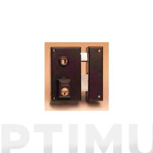 CERRADURA SOBR. 70X40MM 56B70D