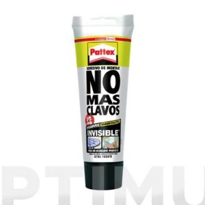 ADHESIVO MONTAJE 200 GR PATTEX