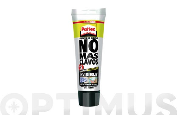 ADHESIVO MONTAJE 200 GR PATTEX