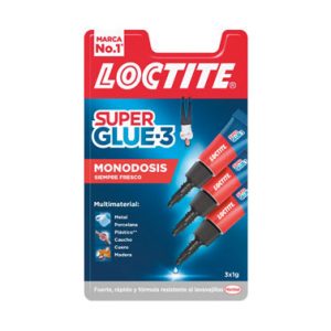 ADHESIVO SUPERGLUE-3 MINI TRIO