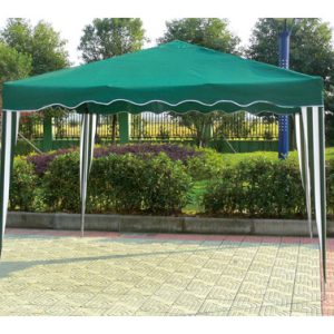 CENADOR 3X3 MT NATUUR DESMO VE