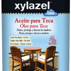 ACEITE TECA TECA 5396692 750 M
