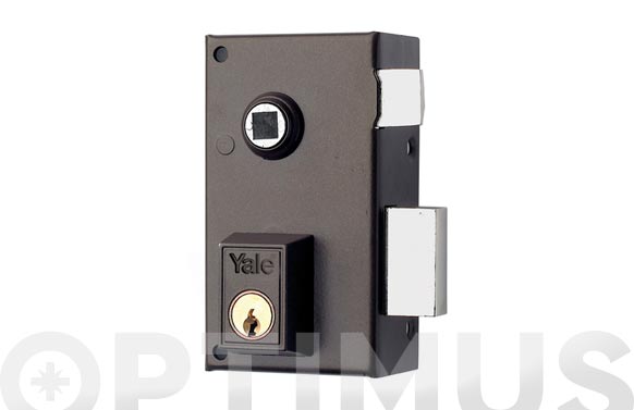 CERRADURA SOBR. 60X35MM 56B60D