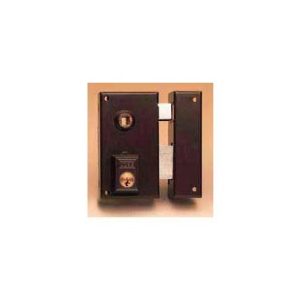 CERRADURA SOBR. 70X40MM 56B70D
