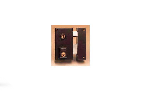 CERRADURA SOBR. 70X40MM 56B70D