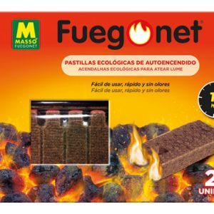 PASTILLA ENCENDIDO 231122 24 P