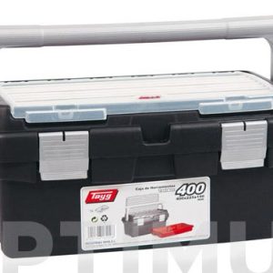 CAJA ASA Y CIERRE PLAST 400X22