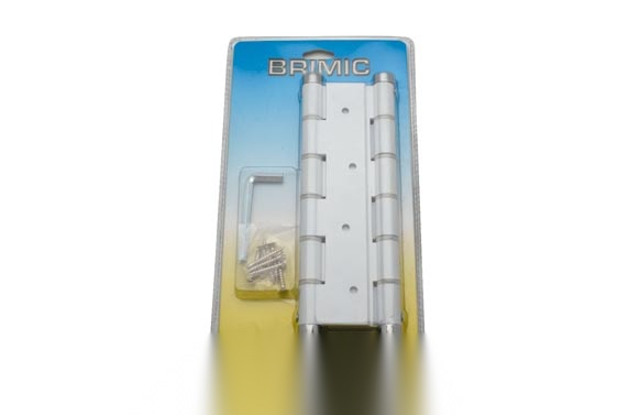 BISAGRA D/ACC BLANCA 180X133MM