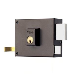 CERRADURA SOBR. 125 80MM E-48M