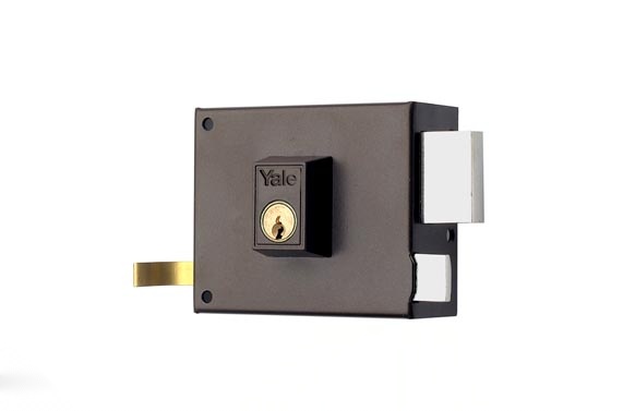 CERRADURA SOBR. 125 80MM E-48M