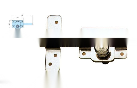 CERROJO SOBR. 5HN NIQ
