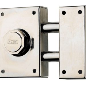 CERROJO SOBR. 16 H.NIQ.