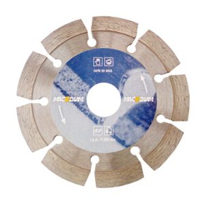 DISCO CORTE 115X2X10 MM DIAM