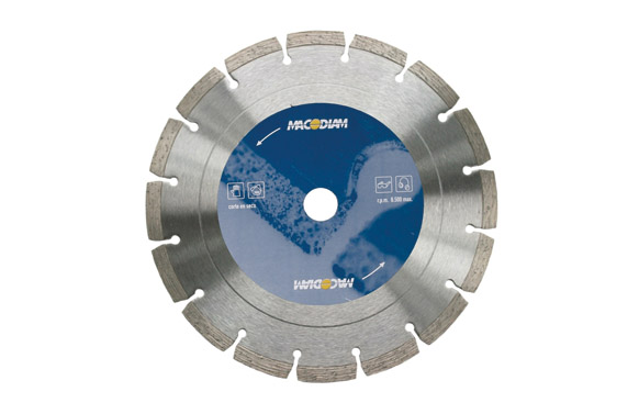 DISCO CORTE 230X2X10 MM DIAM