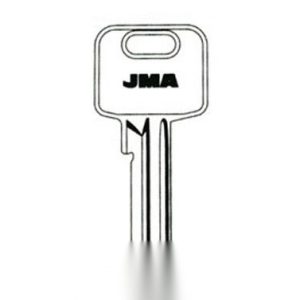 LLAVE ACERO JMA MCM-26