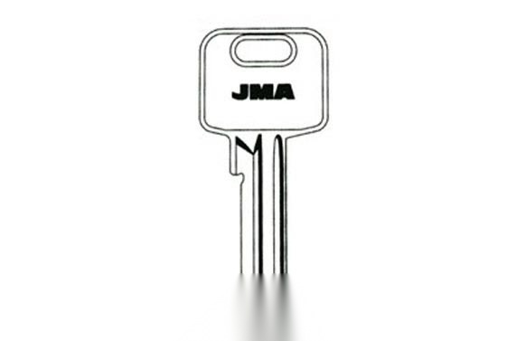 LLAVE ACERO JMA MCM-26