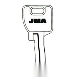 LLAVE ACERO JMA MCM-32D
