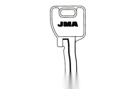 LLAVE ACERO JMA MCM-32D