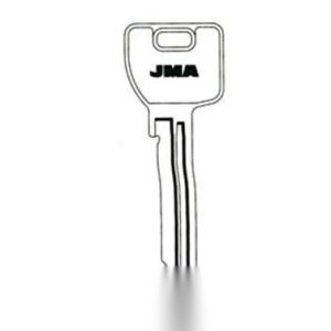 LLAVE ACERO JMA MCM-35