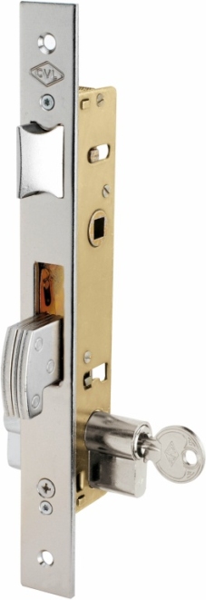 CERRADURA MET.EMB. 1990V E-25M