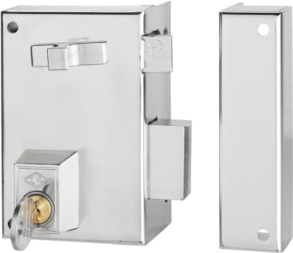 CERRADURA SOBR. 56A 72MM E-47M