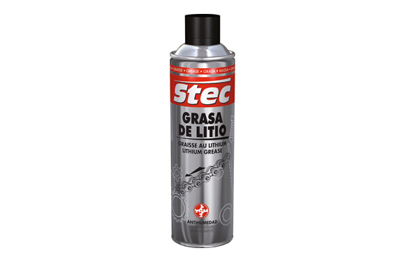 GRASA LITIO USO GENERAL 400 ML