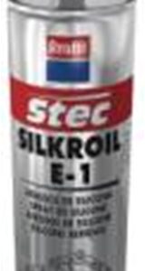 ACEITE SILICONA ANTIADH STEC 5