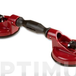 VENTOSA DOBLE HASTA VEN-2/30 K