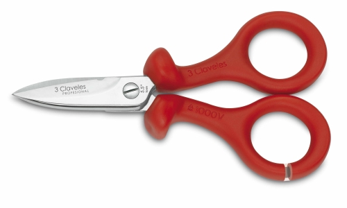 TIJERA AIS1000V 05,5″ 3CLAV