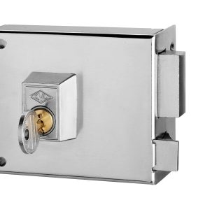 CERRADURA SOBR. 125A 90MM E-47