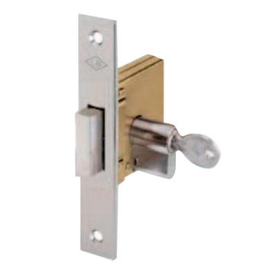 CERRADURA MET.EMB. 1983A E-20M