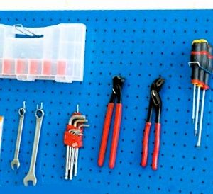 PANEL HERRAM. PERFORADO 900X60