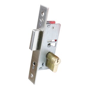 CERRADURA MET.EMB. 1983A E-25M