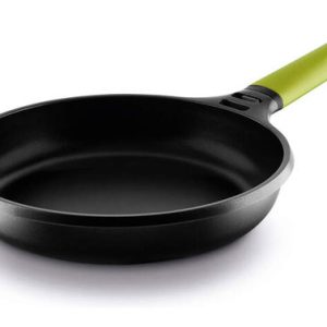 SARTEN INDUCTION KIWI 20CM