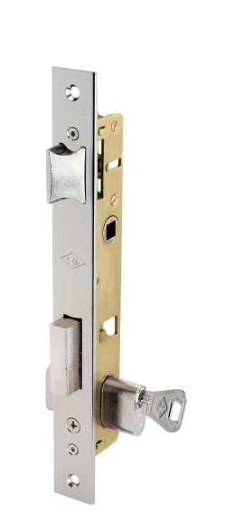 CERRADURA MET.EMB. 1975 E-17MM