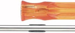 DESTORNILLADOR VARILLAS INTERC