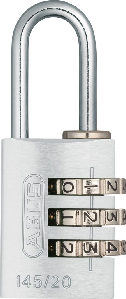 CANDADO COMB. 20MM PLA